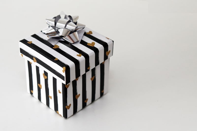 Upcycled Packaging