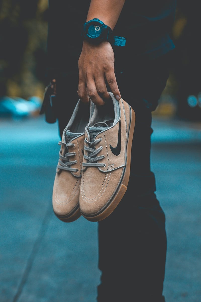 Sustainable Fashion